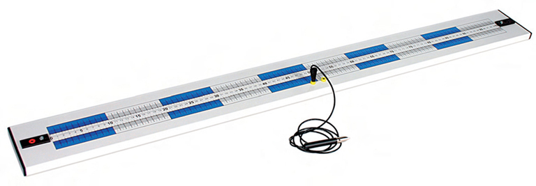 Potentiometer Bridge